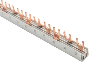 Kammlatt 16mm2 3F+N 57 moodulit (1 mooduli hind)