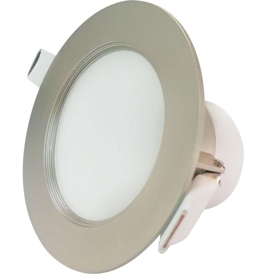 Ripplaevalgusti LED 12W IP44 3000K kroom