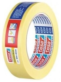 Maalriteip 50 mm x 50 m beež