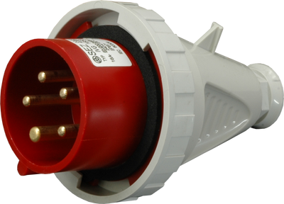 Pistik 16A 5P IP67