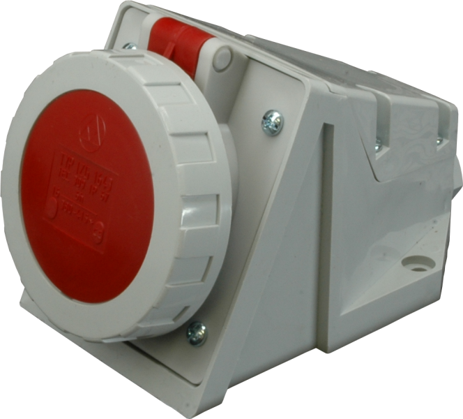 Pesa seinale 32A 5P IP67