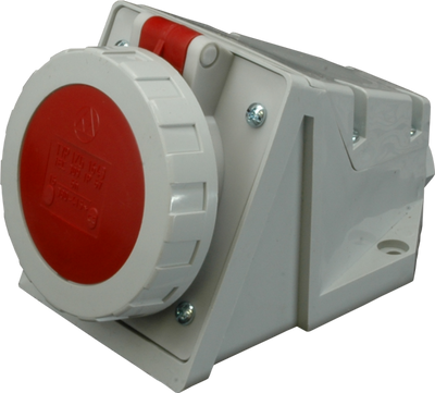 Pesa seinale 32A 5P IP67