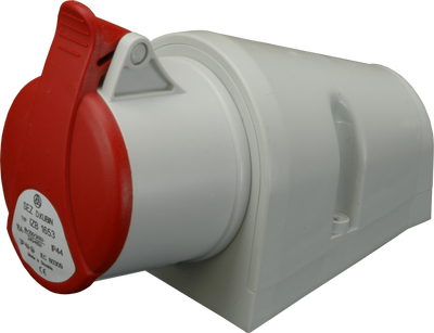 Pesa seinale 16A 5P IP44