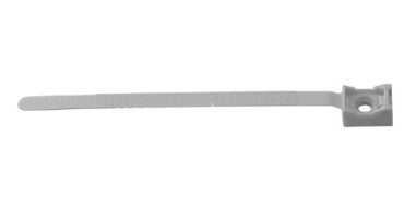 Kaabliside kruviavaga 10–35 mm 165×7 mm hall (Tüki kaupa)