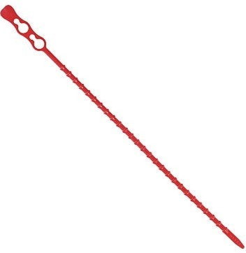 Kaabliside 3,8X240Mm Punane Click 100Tk/Pk