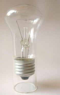 Elektrilamp 36V, 40W