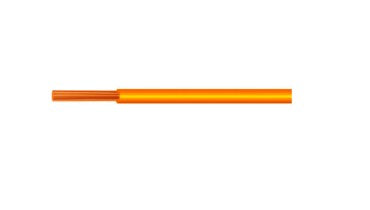 Juhe 0,5Mm2 Oranþ