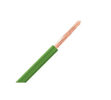 Juhe 0,5Mm2 Roheline