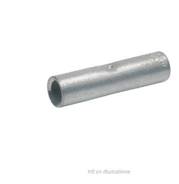 Jätkuhülss 0.5-0.75mm2 5tk/pk
