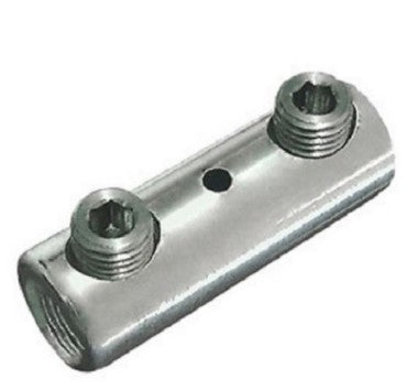 Kruvijätkuhülss Al/Cu 6–35 mm² 1 kV