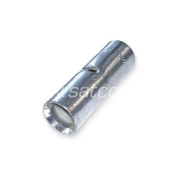 Kaabli jätkuhülss Cu, 6 mm² 19 mm