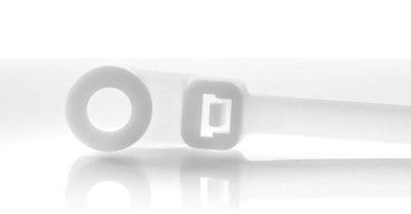 Kaabliside 4,8X200Mm Valge Eye 100Tk/Pk