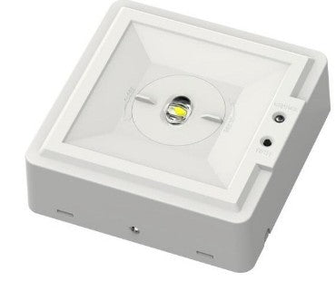 Turvavalgusti Ip20 130X45Mm