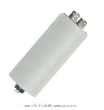 Kondensaator 20mF 4 klemmi