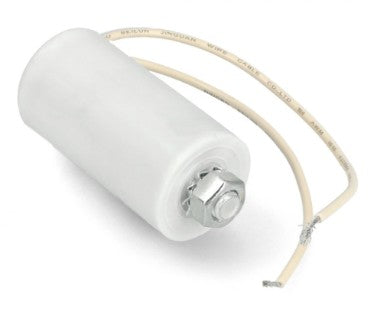 Kondensaator 12Mf 2Klemmi