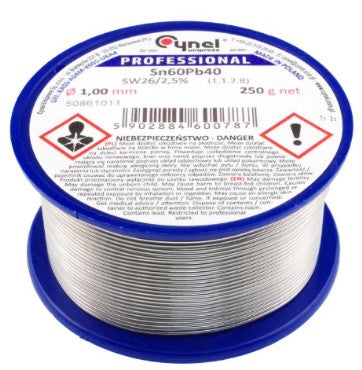 Jootetraat 250G, 1,00Mm