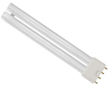 Kompaktlamp 2G11 36W 4pin 4000K