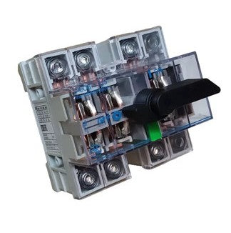 Lahklüliti dilos1 3P 125A