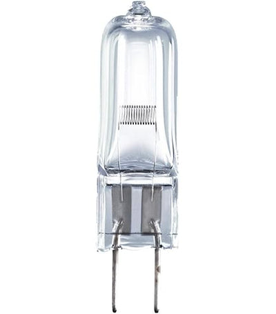 Halogeenlamp GY9.5 150W 24V 5000 lm 3400K