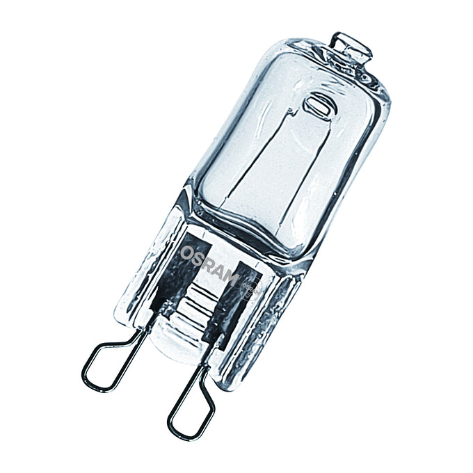 Halogeenlamp G9 25W 260 lm 2700K