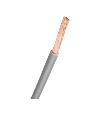 Juhe 2,5 mm² hall