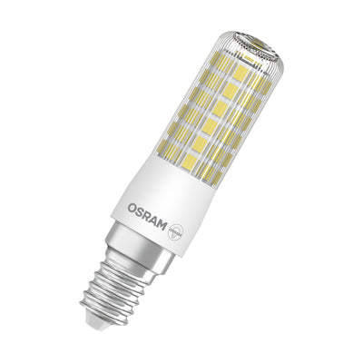 LED lamp E14 T20 7W 806 lm 2700K dimmerdatav