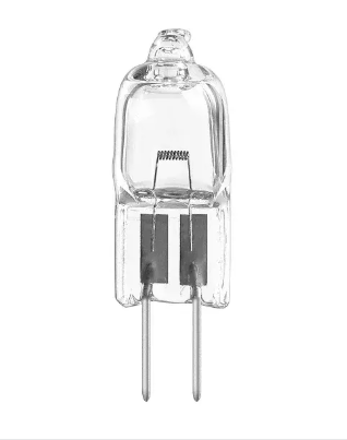 Halogeenlamp G4 20W 6V 64250 HLX