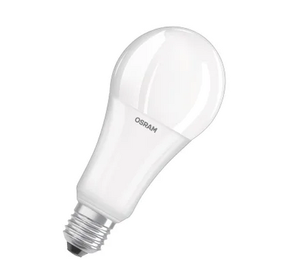 LED lamp E27 21W 2452lm 2700K DIM