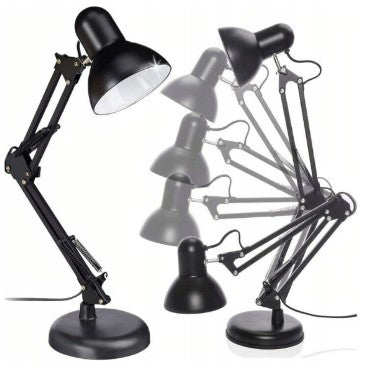 Laualamp LENA E27 must