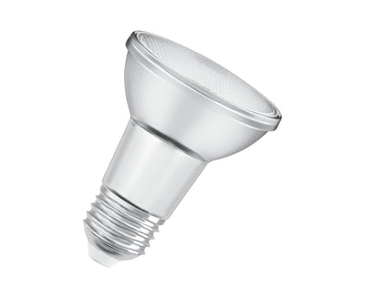 LED lamp E27 5W 2700K DIM PAR20