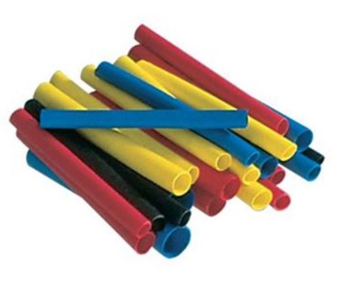 Termokahanev komplekt D4,8-12,0mm