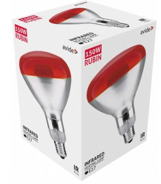 Soojenduslamp 150W, E27