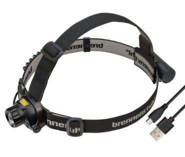 Pealamp LED sensoriga/patareiga SL400AF 50h