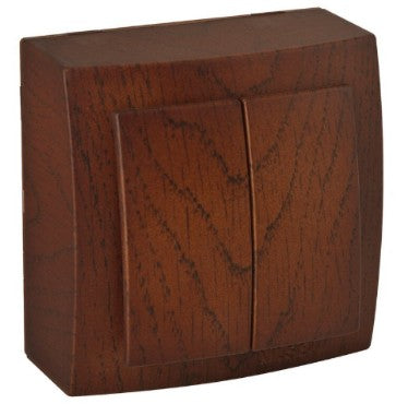 Grupilüliti pinnapealne kirss