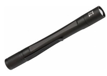Taskulamp 100Lm, Ip54, 2Xaaa