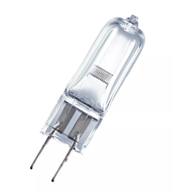 Halogeenlamp G6.35 275W 24V FNT 64656 HLX