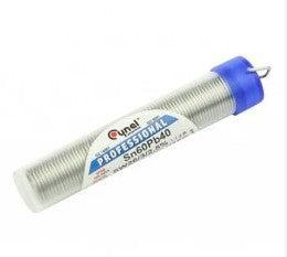 Jootetina 16g 1,0 mm tuublis