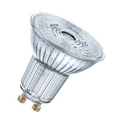 LED lamp GU-10 8,3W 575lm 4000K DIM