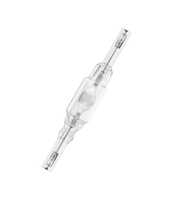 Metallhaliidlamp HQI-TS RX7s 70W 6100 lm 4200K