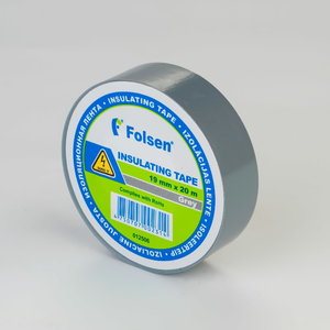 Teip, 5000V, 19mmx20m, hall