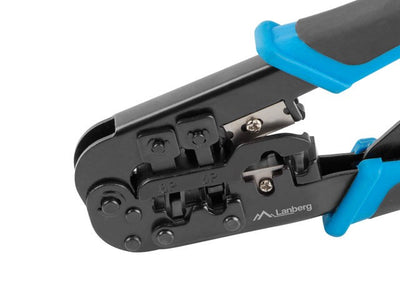 Võrgupistiku presstangid RJ45/RJ12/RJ11/RJ9