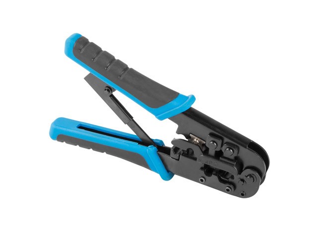Võrgupistiku presstangid RJ45/RJ12/RJ11/RJ9