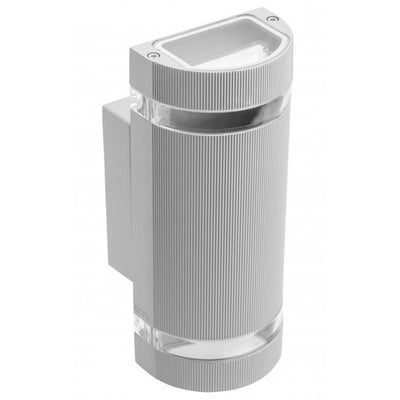 Õuevalgusti Silva GU-10 IP54 hall