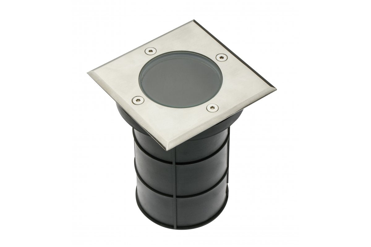 Terrassi valgusti ALFA-K IP67 GU-10 50W 230V