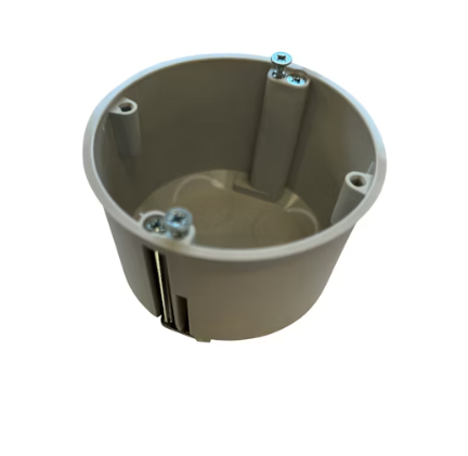Kipsitoos Ø68×48 mm hall