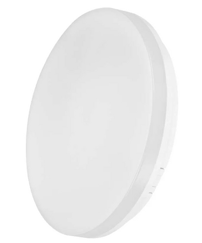 LED valgusti TORI 24W 4000K 2400lm IP54 valge ¨330mm