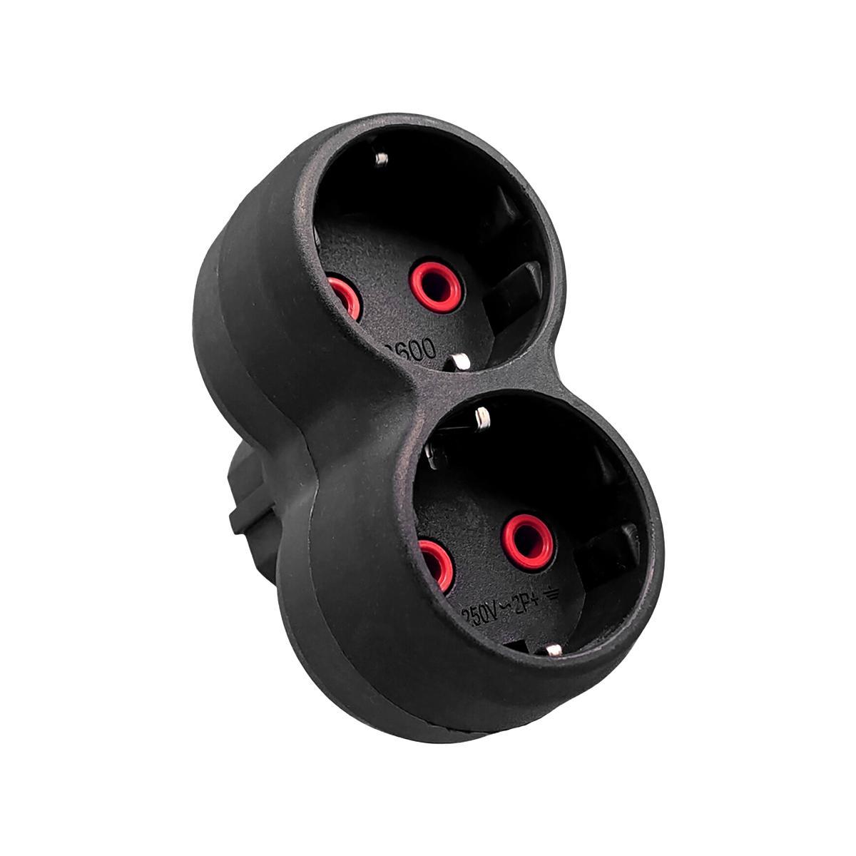 Harupesa 2 Ne Must 16A Ip44