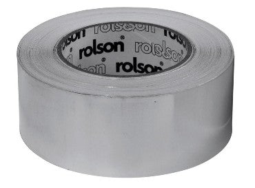 Alumiinium teip, 50mx50mm