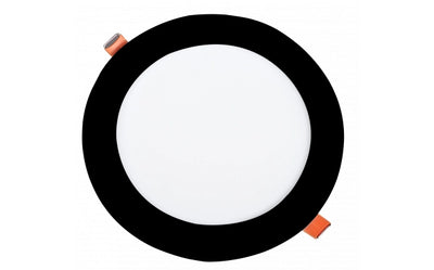 Ripplaevalgusti 3W/CCT 210lm 3000K/4000K/6000K D87mm süvisava D59-65mm