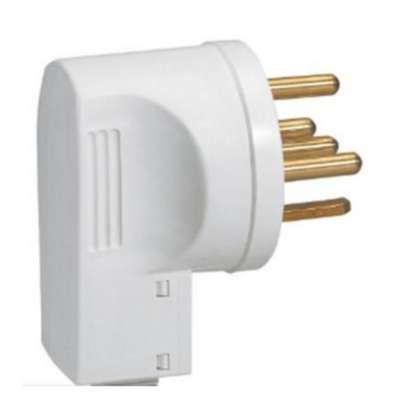 Pliidipistik 3P+E+N elevandiluu